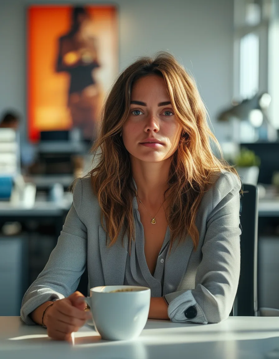 Why Your 'Healthy' Breakfast Is Giving You a 10am Energy Crash