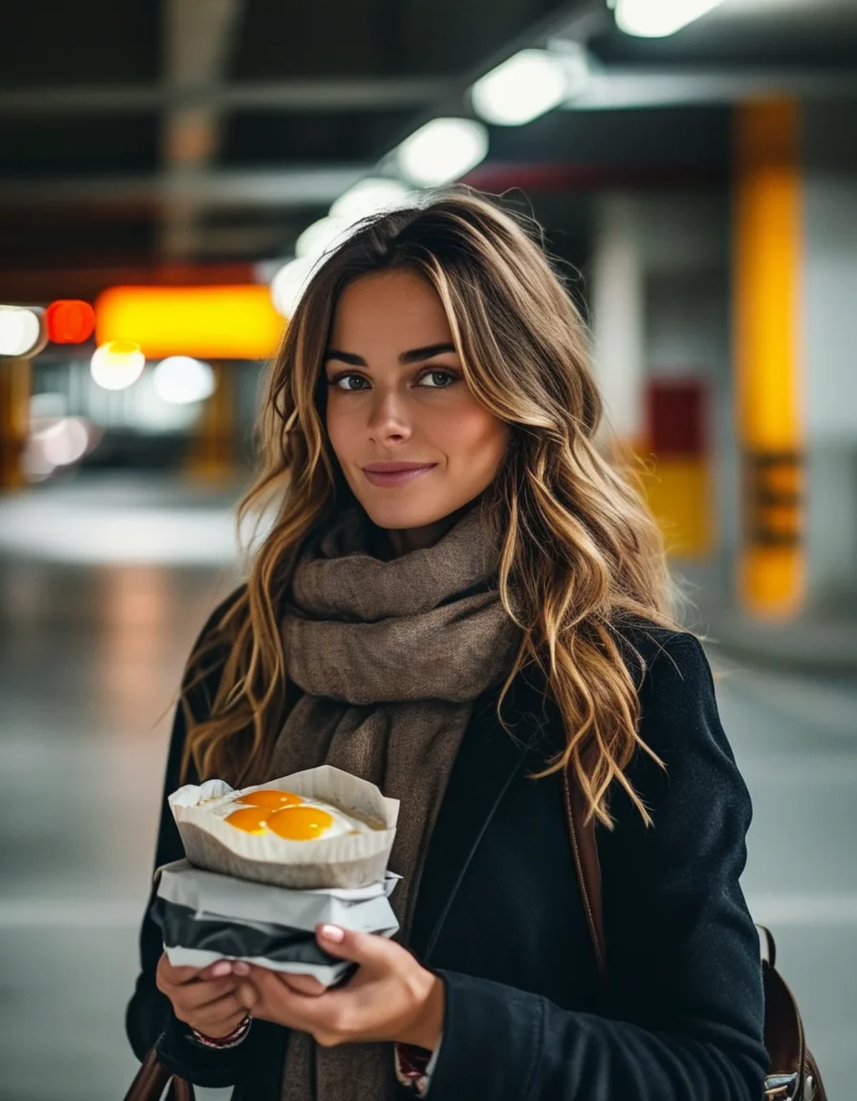 5 Breakfasts That Actually Survive Being Eaten in the Car