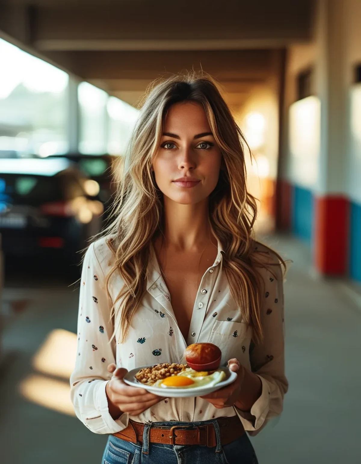 5 Breakfasts That Actually Survive Being Eaten in the Car