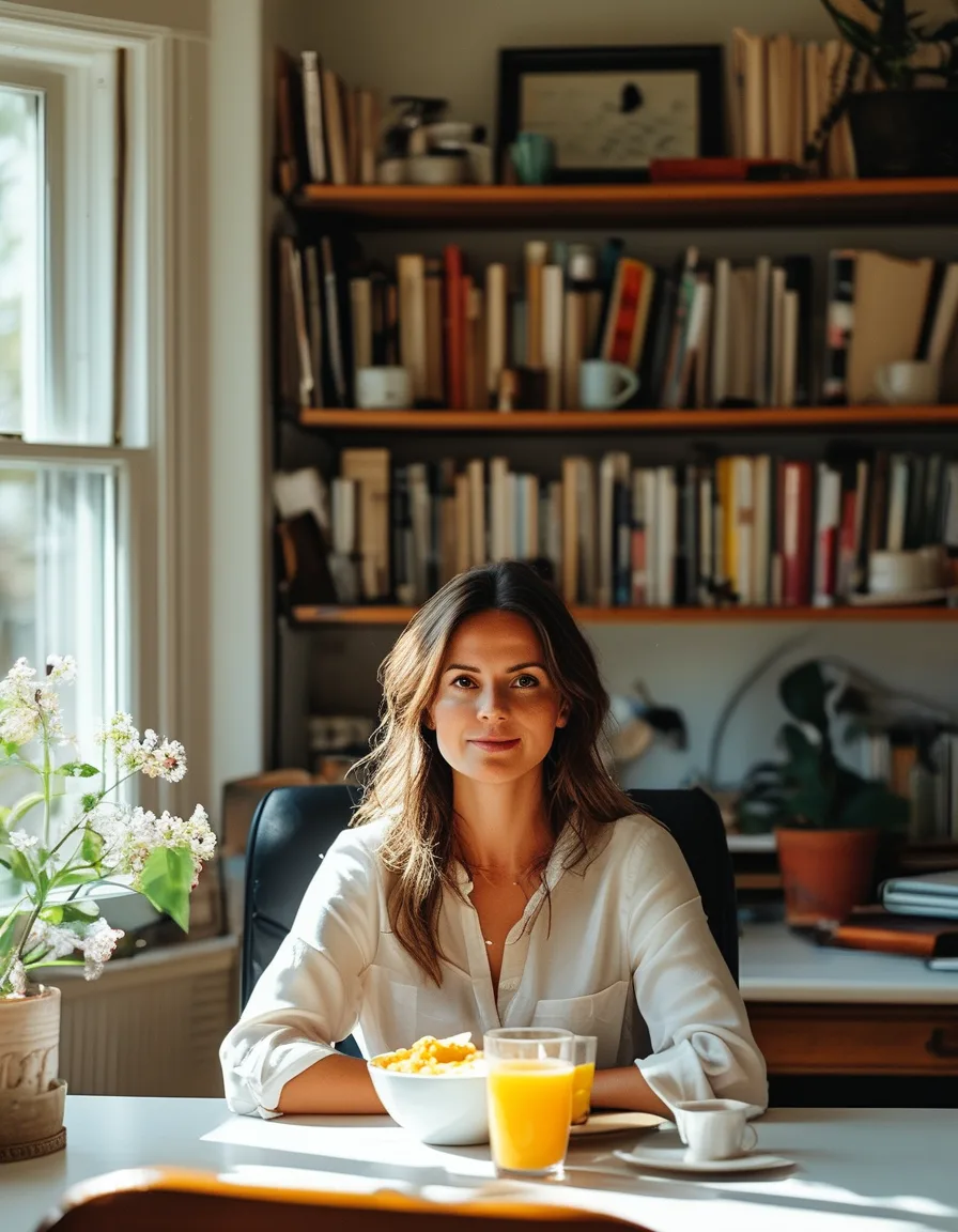 Is It Better to Eat Breakfast Late or Skip It Entirely? What the Timing Actually Changes