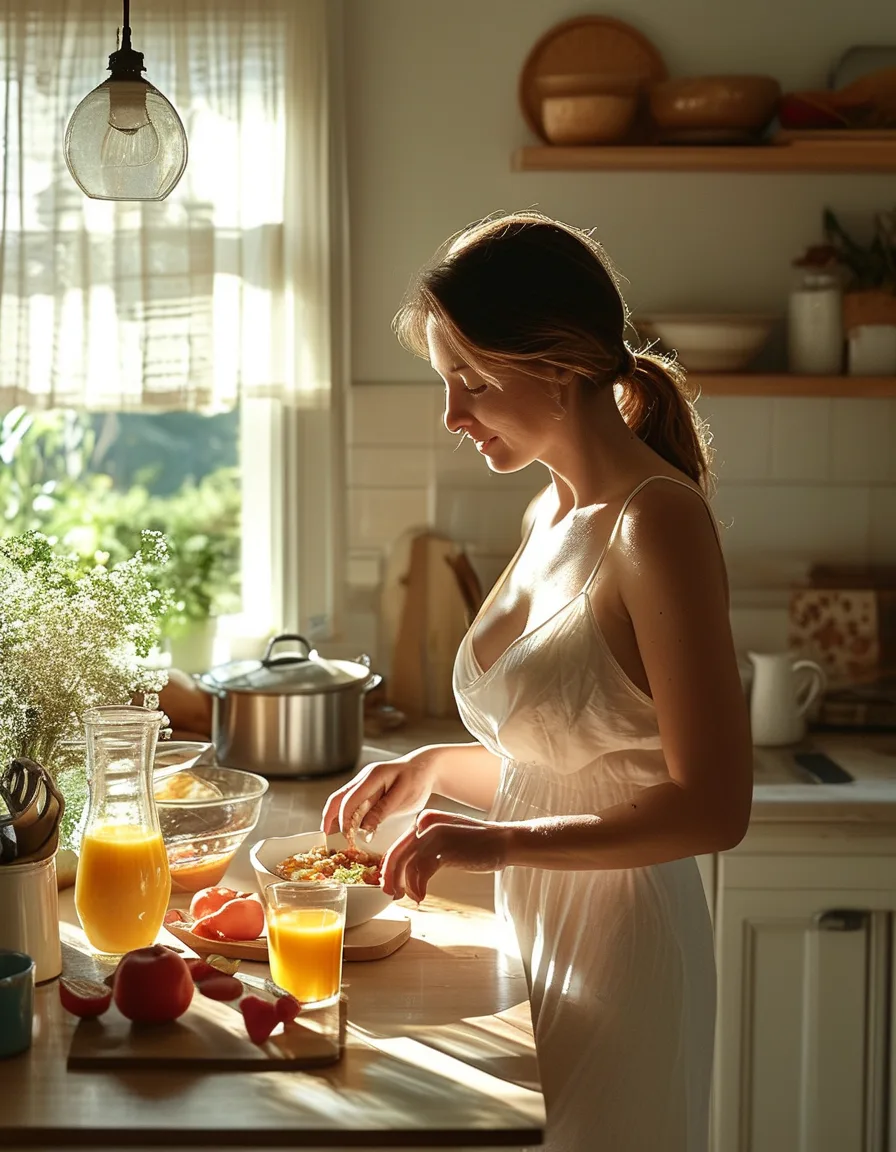 How to Build a Breakfast (or First Meal) That Actually Works With Intermittent Fasting