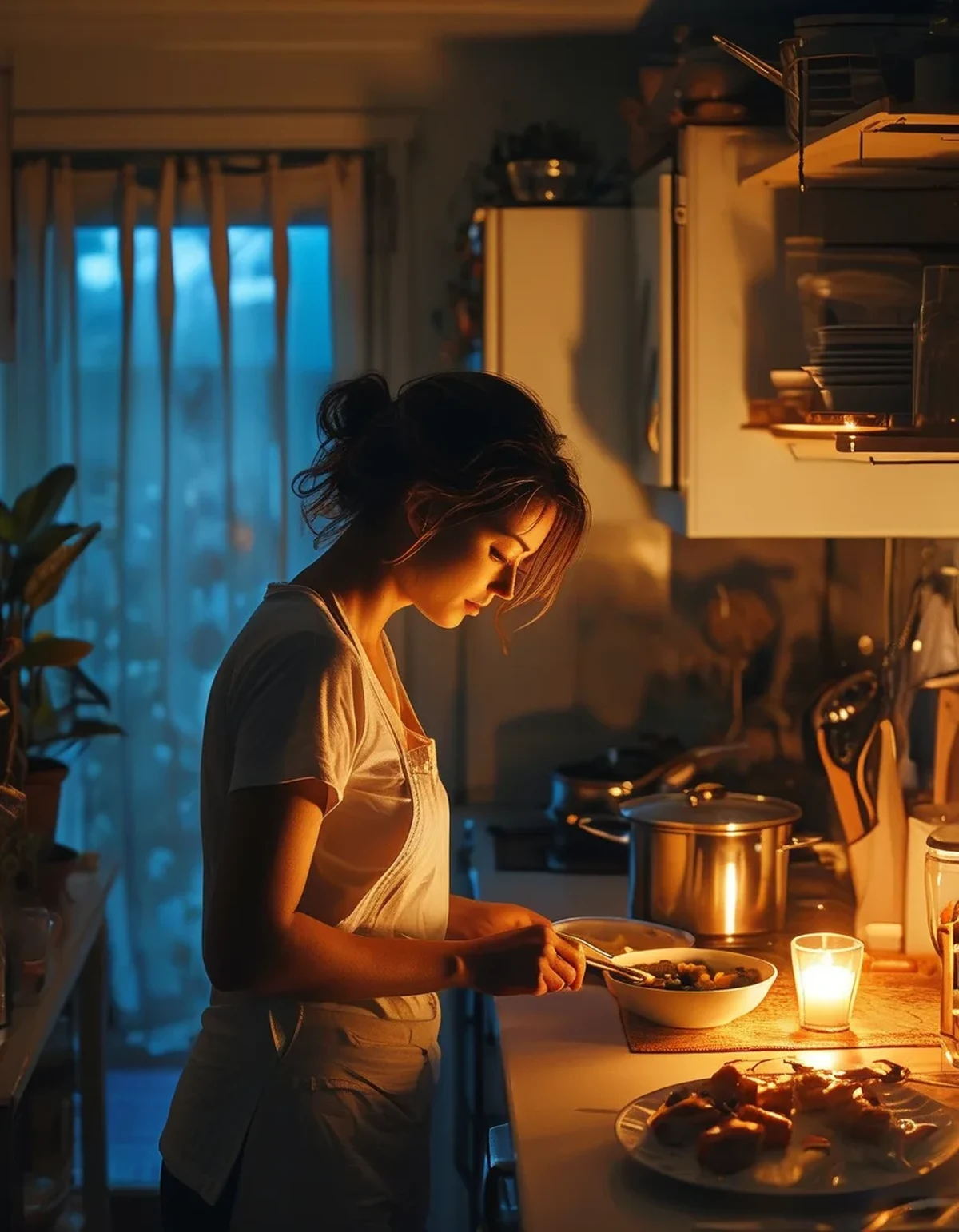 What to Eat for Breakfast When Your Morning Is 9pm