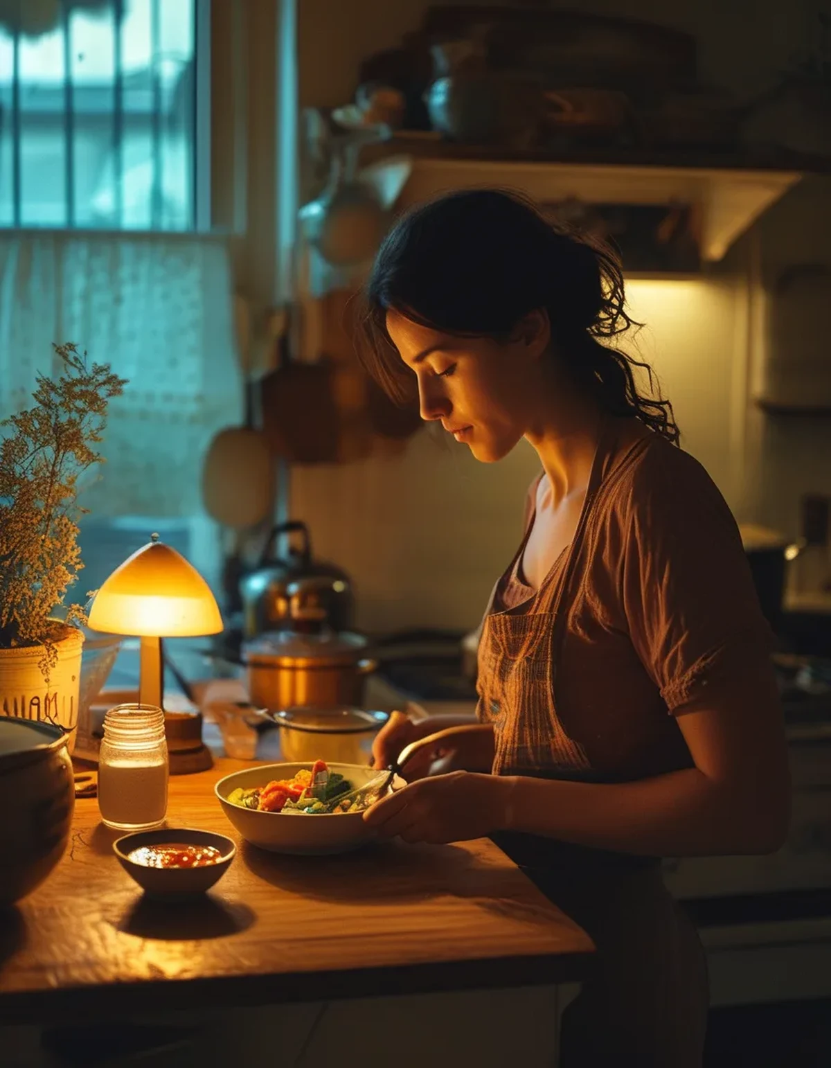 What to Eat for Breakfast When Your Morning Is 9pm