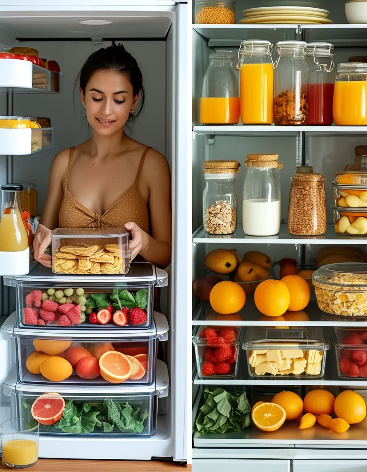 The Freezer Breakfast Prep System That Actually Survives a Busy Week
