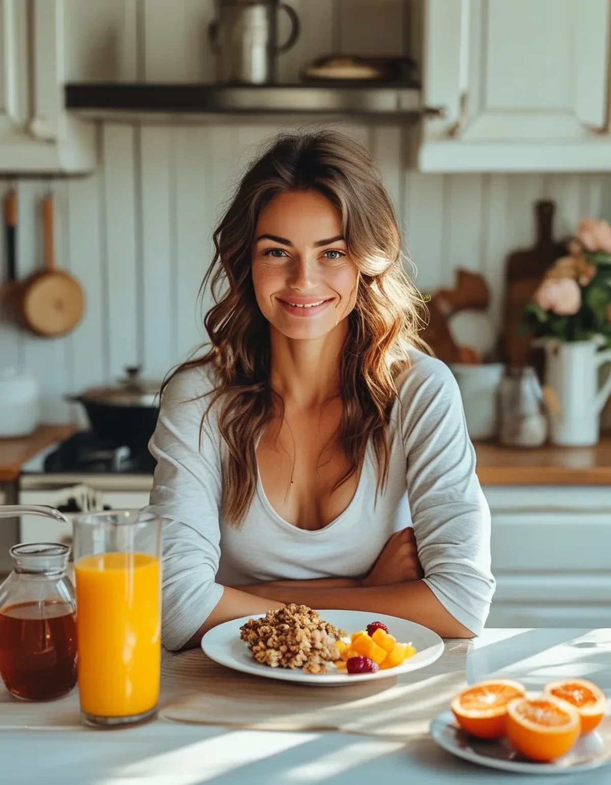 Does Breakfast Protein Timing Actually Matter on Workout Days?