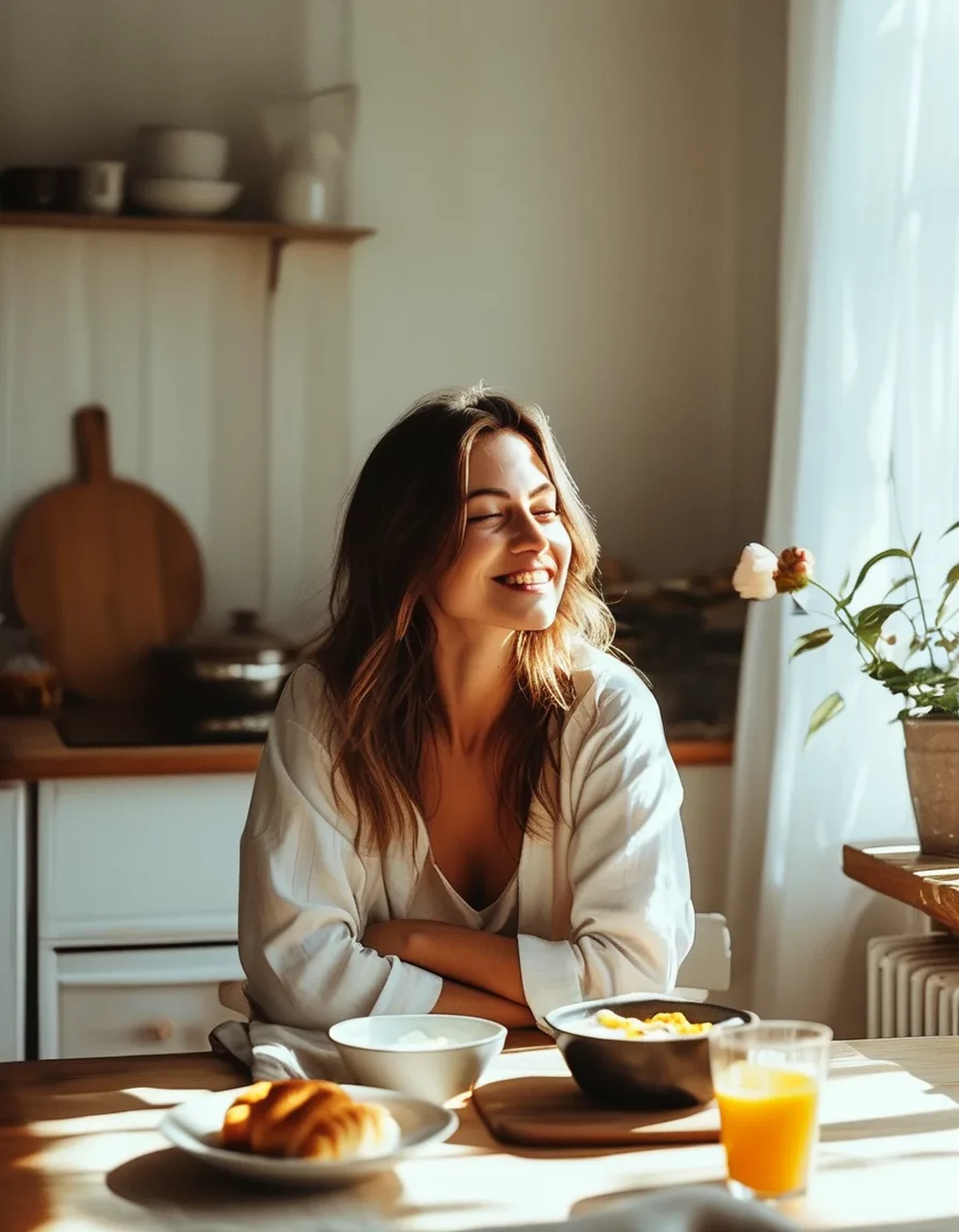 How Long After Waking Up Should You Actually Eat Breakfast?
