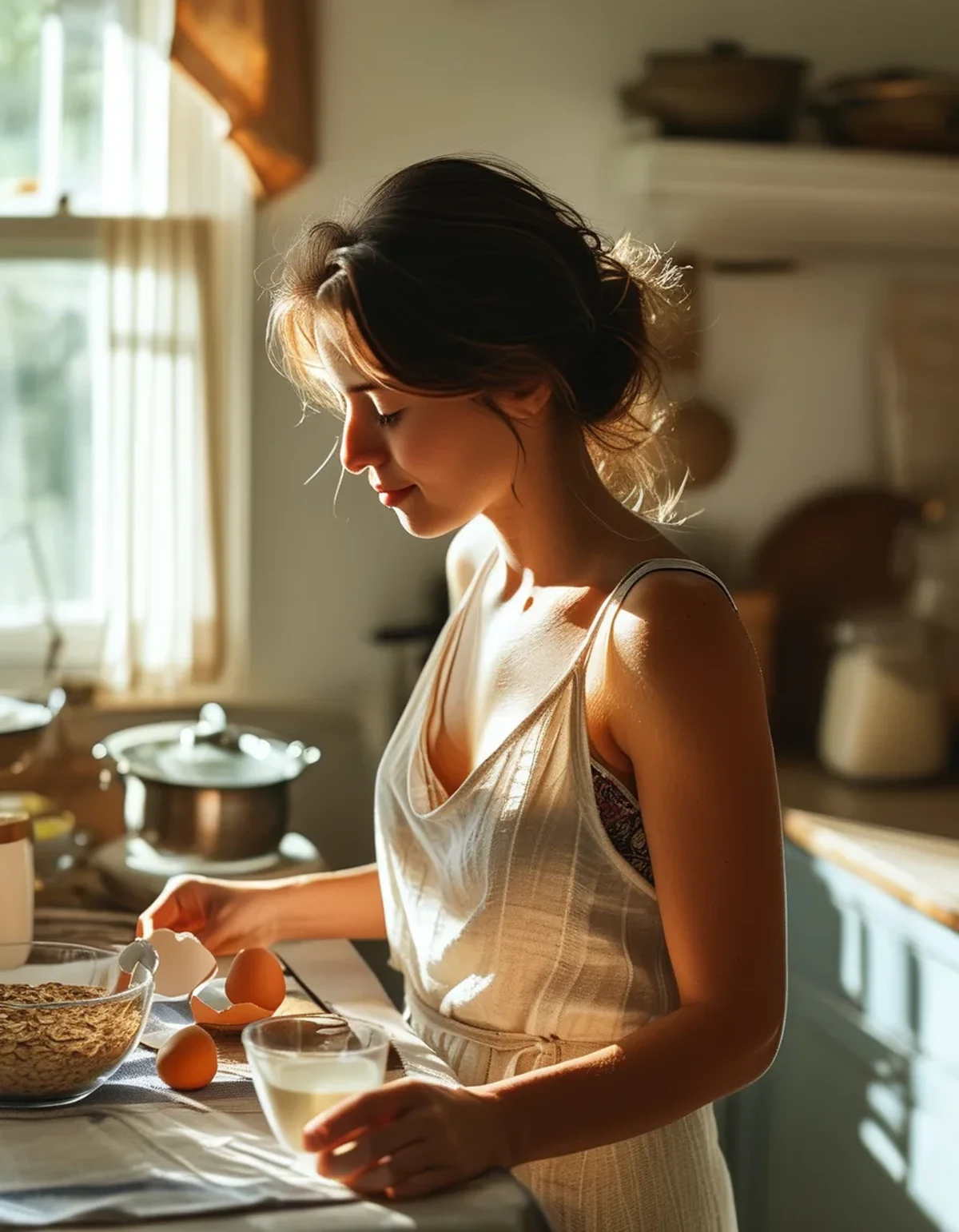 Budget Breakfast Ideas That Still Hit 20+ Grams of Protein