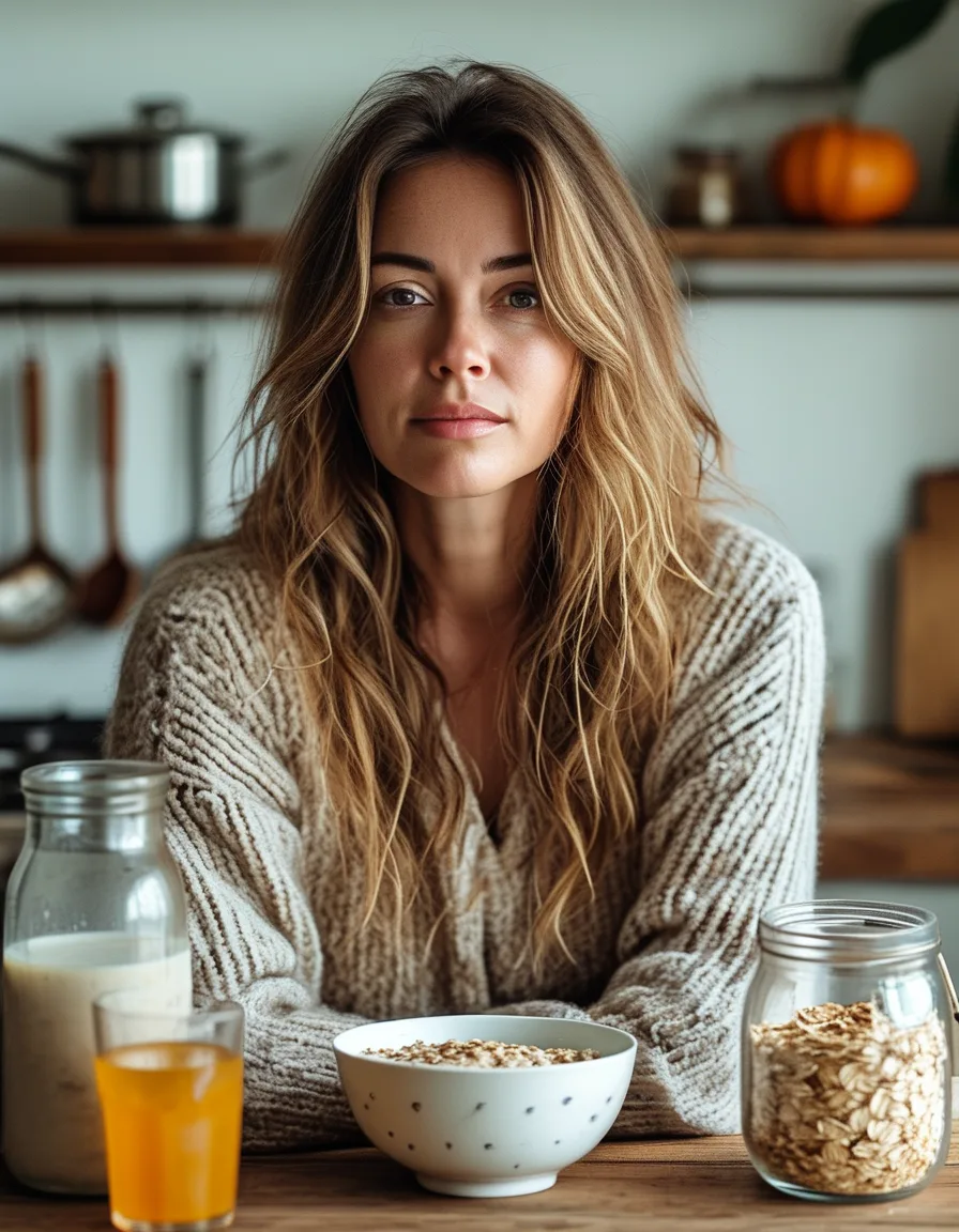 Cold Breakfast vs. Warm Breakfast: Does It Actually Matter for Digestion and Energy?