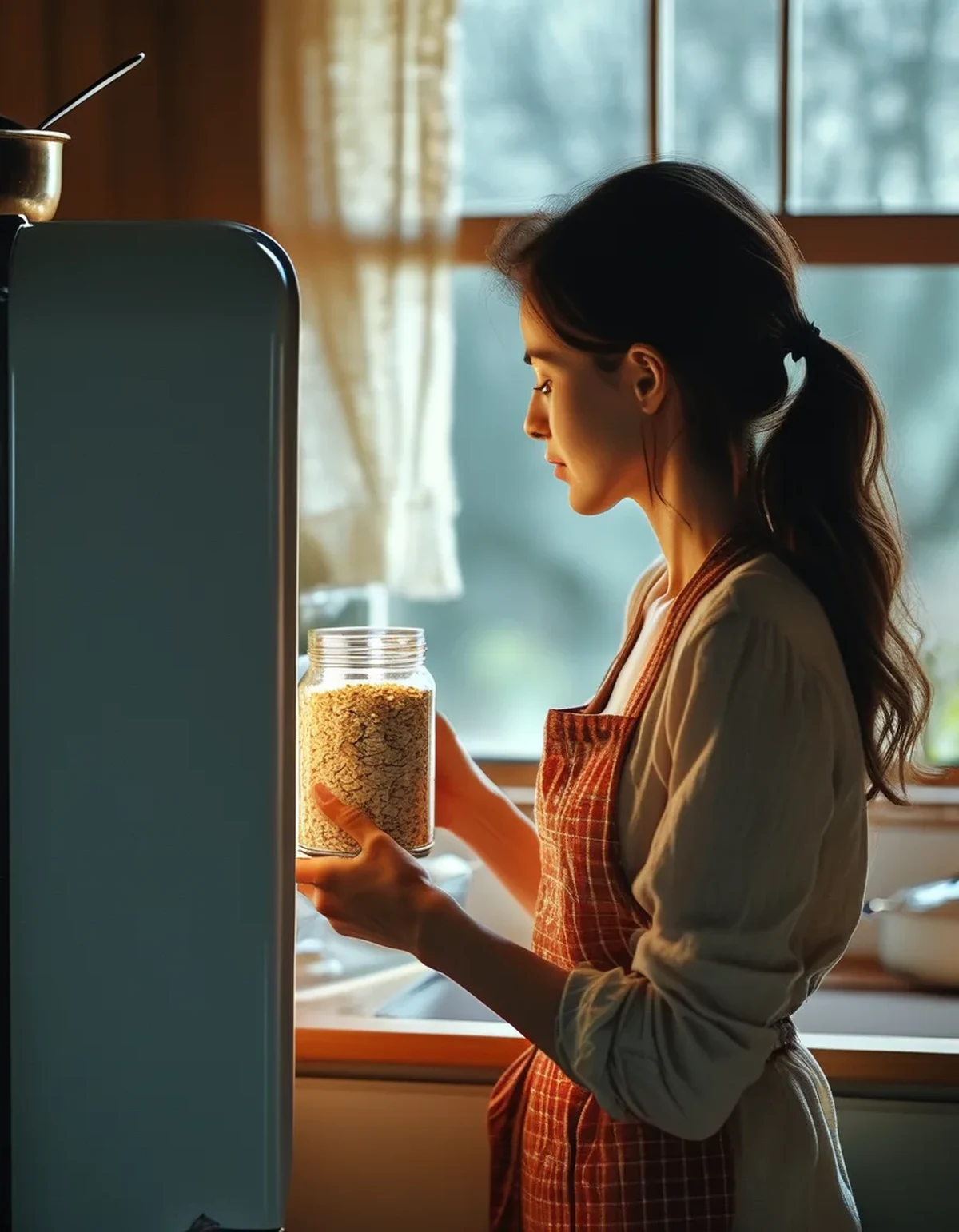 Make-Ahead Breakfasts That Survive a Dark Morning