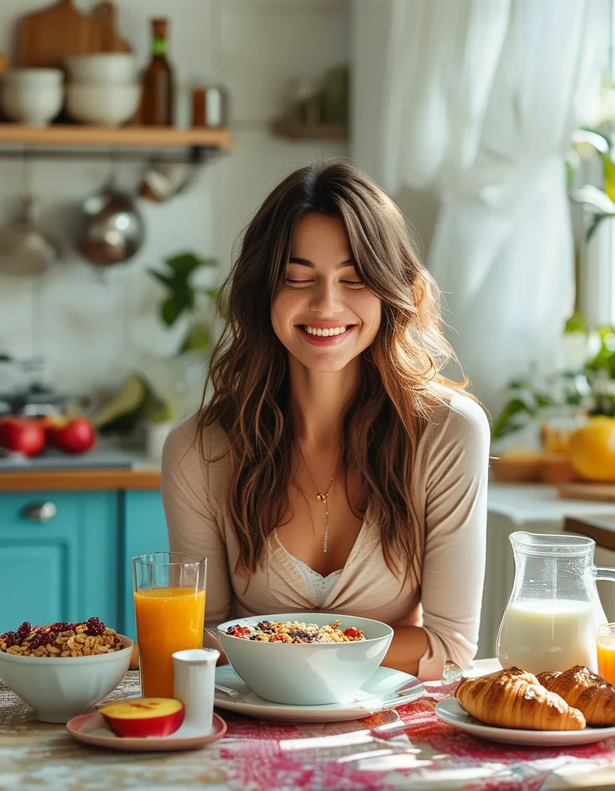 High-Protein Breakfast Ideas: How to Hit 25-30g and Actually Stay Full Till Lunch
