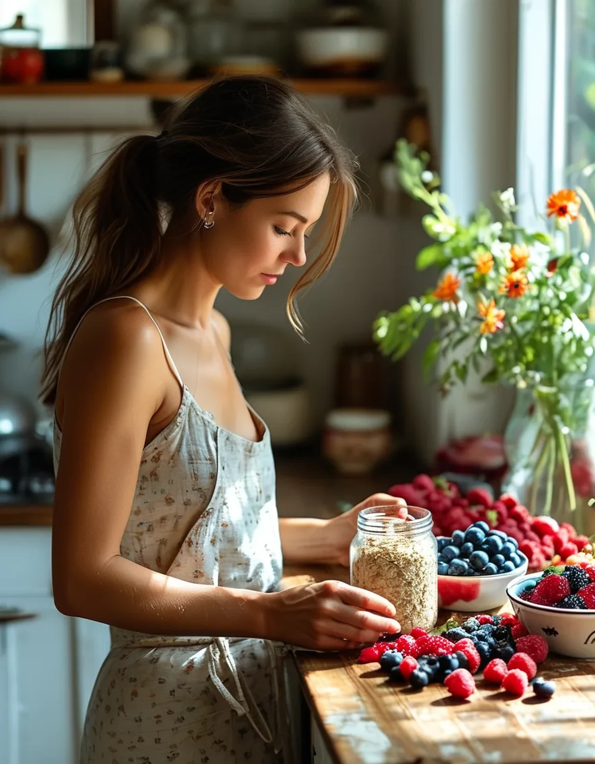 Why Your Overnight Oats Turn Out Mushy or Bland (and the Fixes)