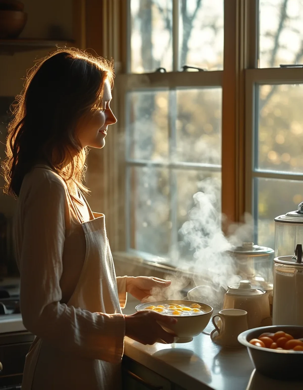 Protein Breakfasts That Survive a Cold Morning Commute