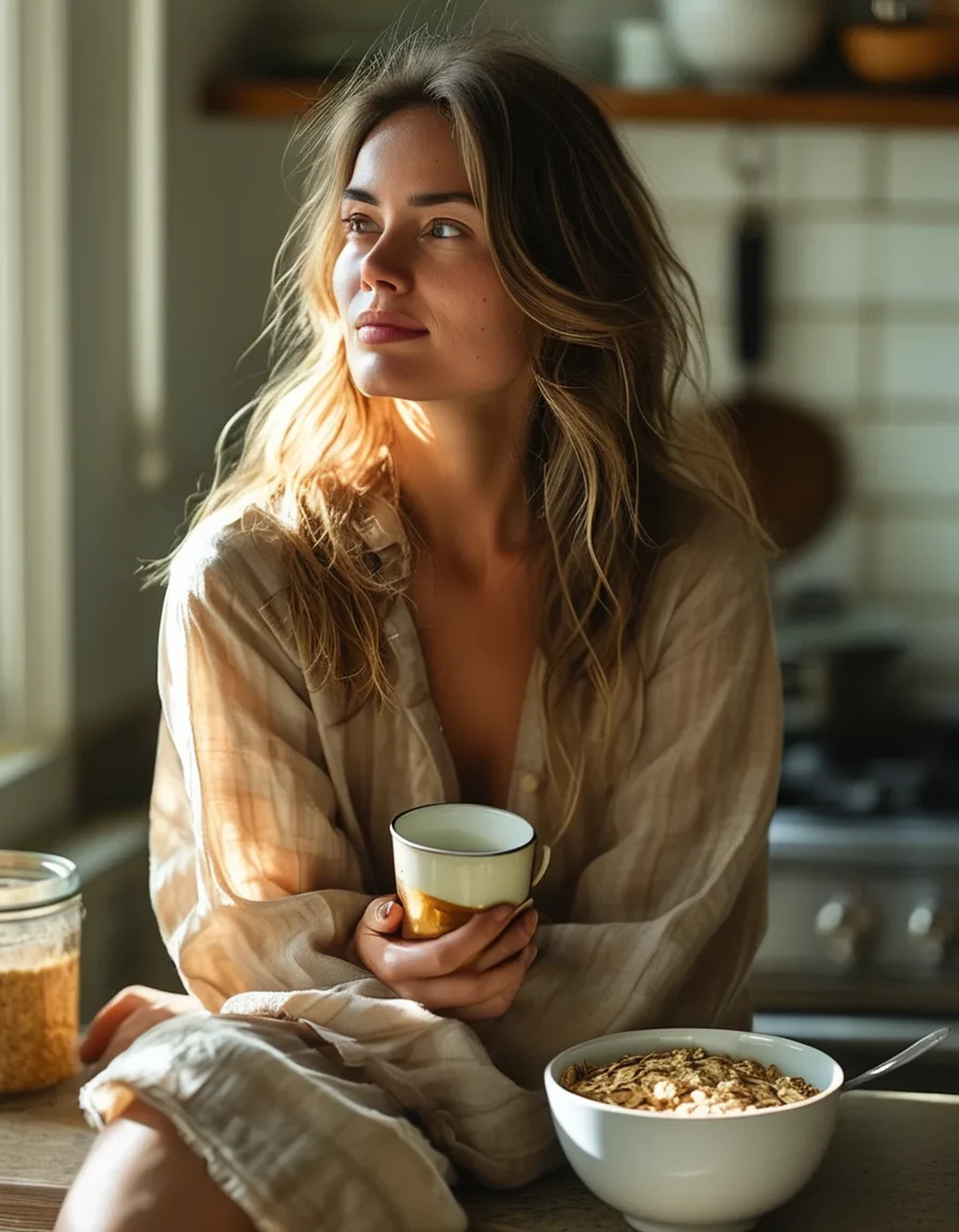 The Second Coffee Is Eating Your Breakfast - and Your Afternoon
