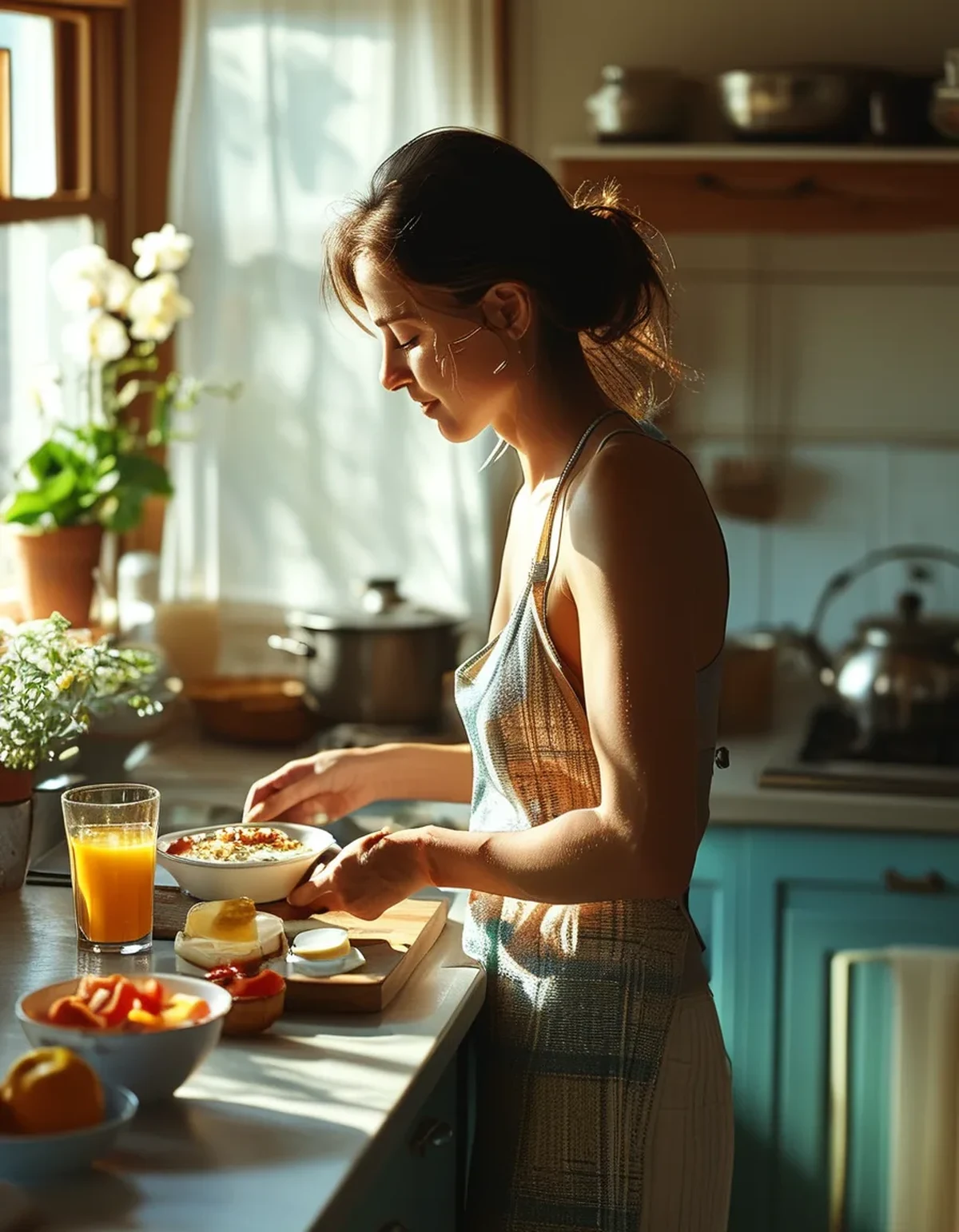 Your Wake-Up Time Moved an Hour - Here Is What Breakfast Should Do Now