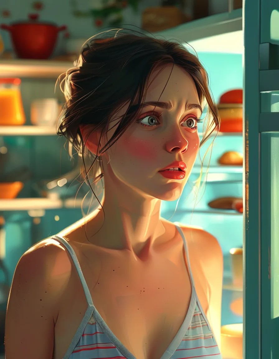 Why You're Starving an Hour After Breakfast Even Though You Just Ate — the Real Cause