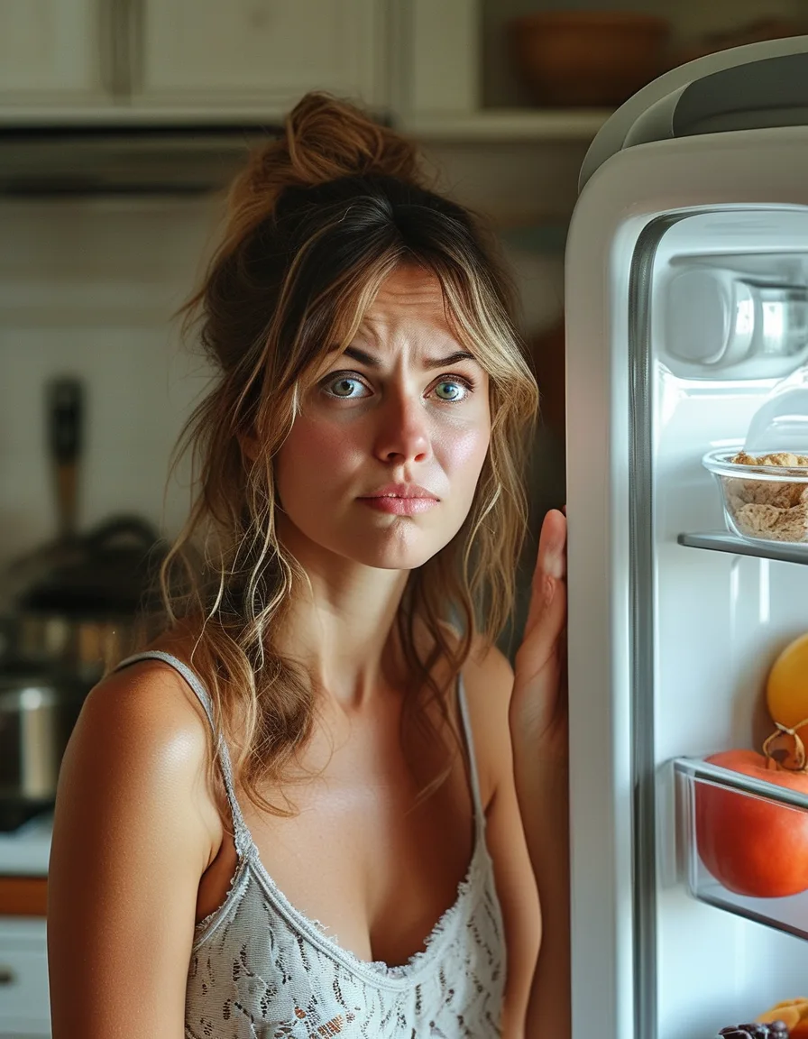 Why You're Starving an Hour After Breakfast Even Though You Just Ate — the Real Cause