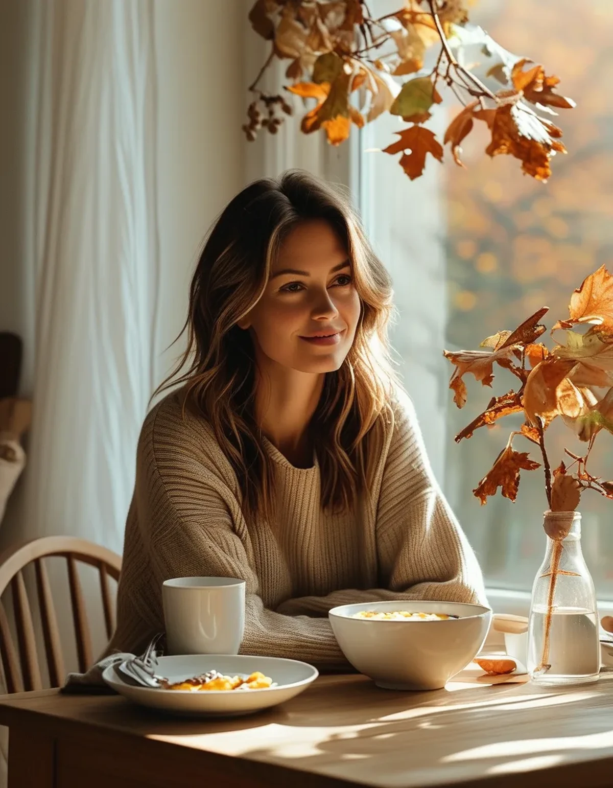 Why Your Summer Breakfast Stops Working in September