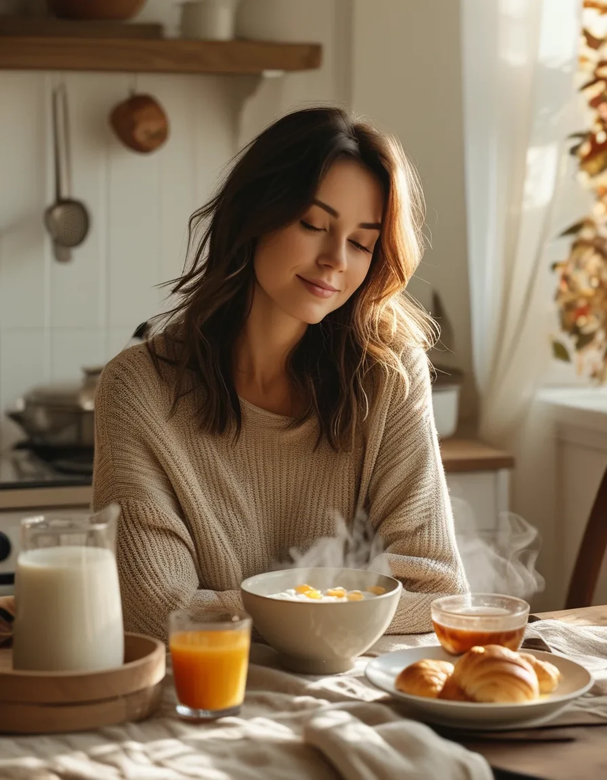 Why Your Summer Breakfast Stops Working in September